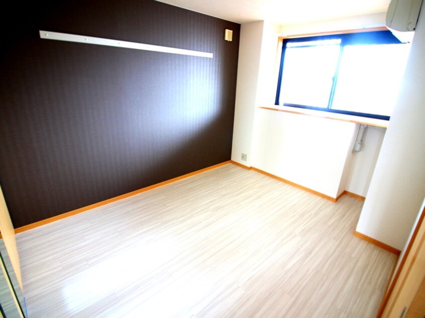 居室 ラ・エルシオン