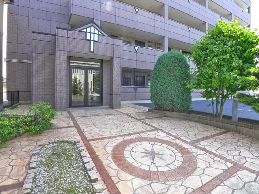 建物設備 ラ・エルシオン