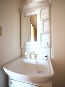 洗面 ラ・エルシオン