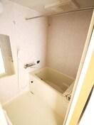 バス／シャワールーム等 ラ・エルシオン