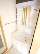 洗面 ラ・エルシオン