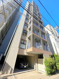 ﾍﾞﾙｼﾞｪﾝﾄﾞ元浅草ｸﾚｰﾙ(1301)