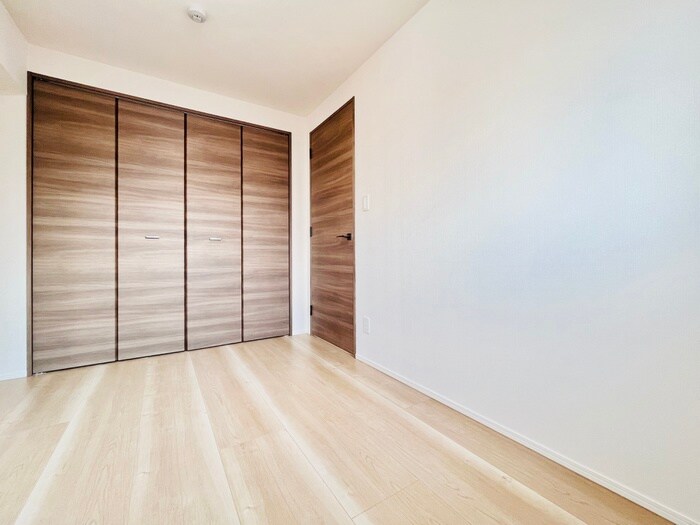 居室 マキシヴ浅草（803）