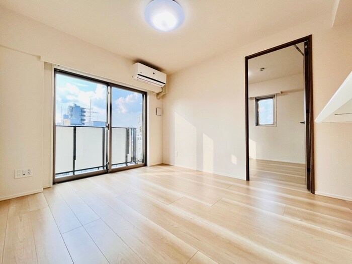 居室 マキシヴ浅草（803）