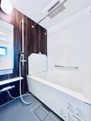 バス／シャワールーム等 マキシヴ浅草（803）