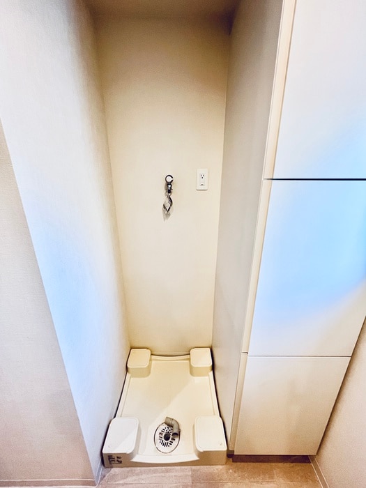 洗濯機置場 マキシヴ浅草（803）