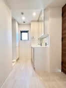 室内からの展望 マキシヴ浅草（803）