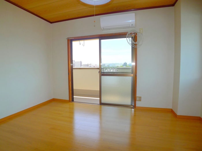 居室 プルミエ－ルマンション