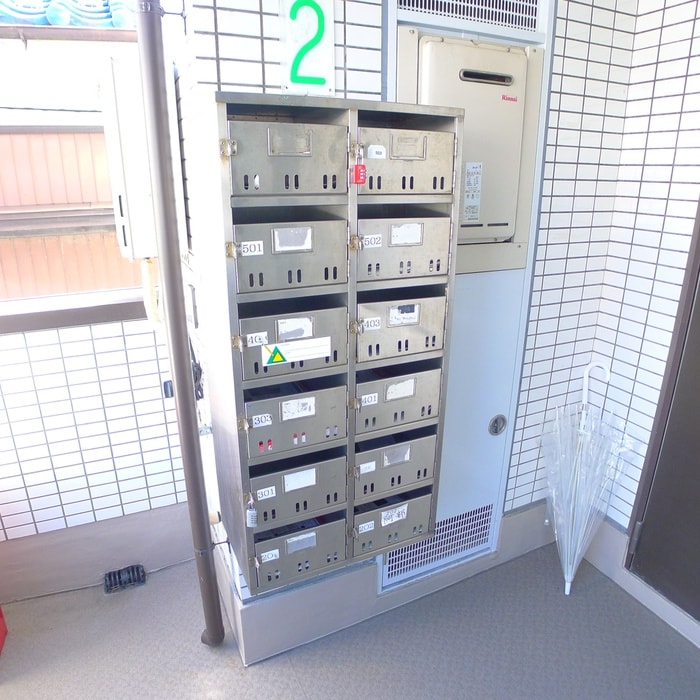 その他 プルミエ－ルマンション