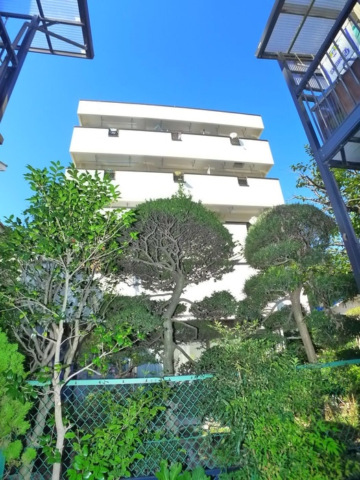 外観写真 プルミエ－ルマンション