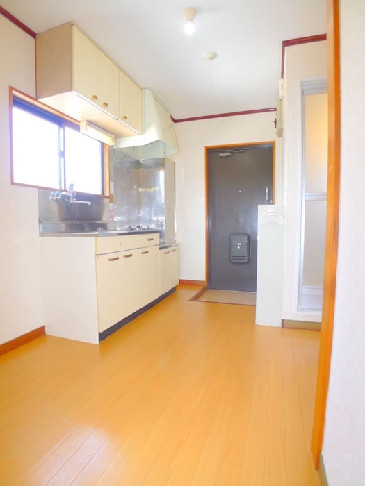 居室 プルミエ－ルマンション