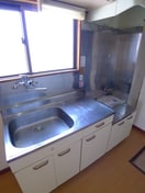 キッチン プルミエ－ルマンション