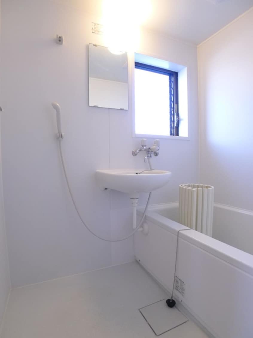 バス／シャワールーム等 プルミエ－ルマンション