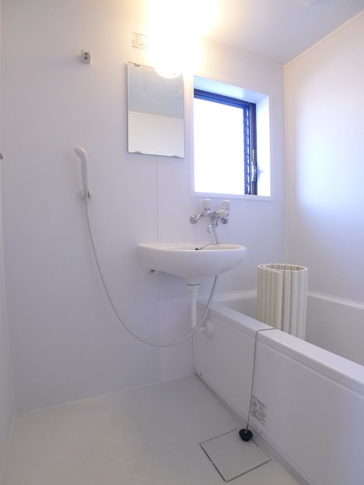 バス／シャワールーム等 プルミエ－ルマンション