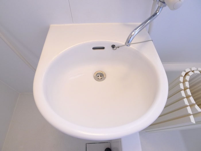 洗面 プルミエ－ルマンション