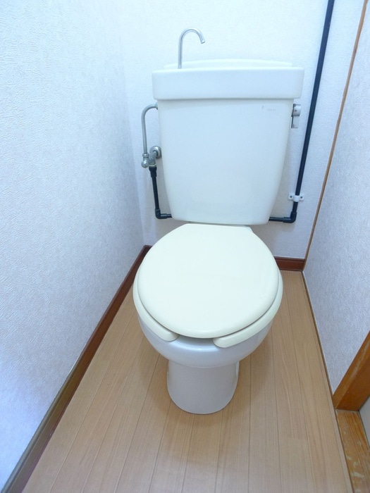 トイレ プルミエ－ルマンション