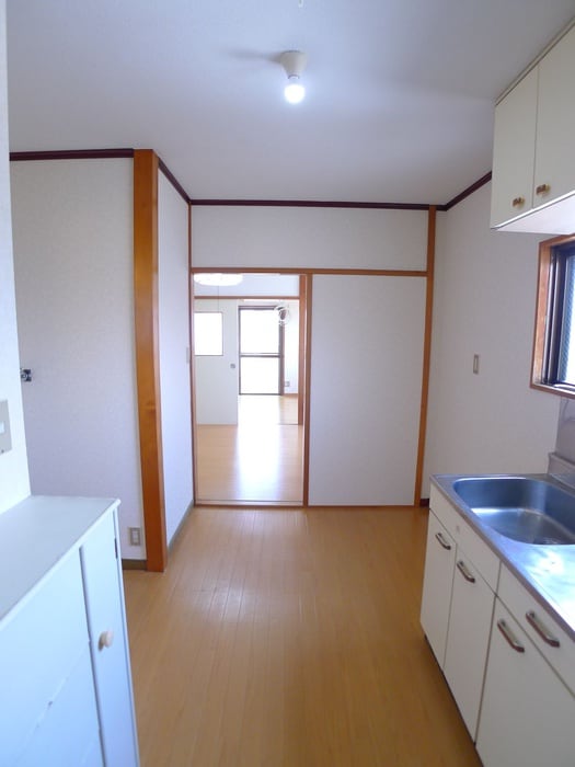 廊下 プルミエ－ルマンション