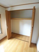 収納 高津団地五街区１８棟（１０５）