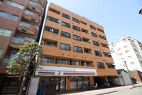 チワタマンション（４０３）