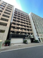 グリフィン横浜・弁天通り(901)