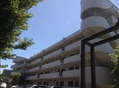 コンフォート桂台の外観