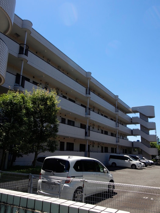 外観写真 コンフォート桂台