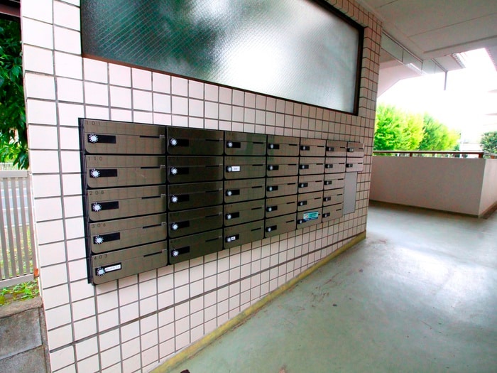 建物設備 コンフォート桂台