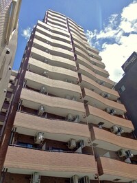 ｸﾞﾗﾝﾄﾞｶﾞｰﾗ西麻布（1403）