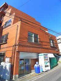 根本第二京葉ハイツ（２０１）