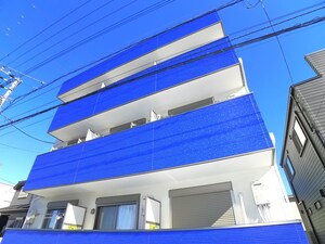 ヒューマンパレス東松戸