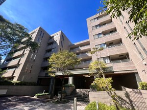 ガーデンホームズ白金（1409）