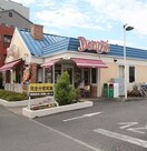 デニーズ高津店(その他飲食（ファミレスなど）)まで915m Ｄ０Ｍ二子新地