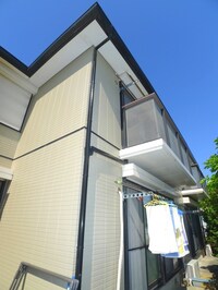 ヴィラ　ハイツ　カズ