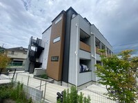 ＭＥＬＤＩＡ長沼Ⅱ