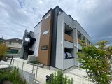 ＭＥＬＤＩＡ長沼Ⅱ