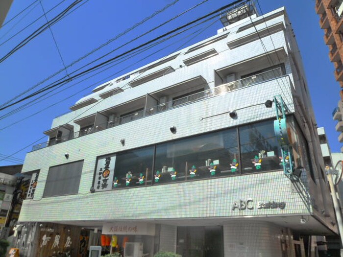 エイブル Abcビル 東京都世田谷区三軒茶屋2丁目 東急田園都市線 三軒茶屋 駅の賃貸情報 賃貸 賃貸マンション アパート 住宅情報のエイブル 東京都世田谷区三軒茶屋2丁目のabcビル賃貸情報