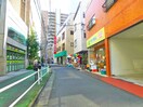 周辺環境 アカシアヒルズ
