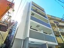 外観写真 アカシアヒルズ