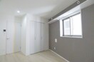室内からの展望 アカシアヒルズ
