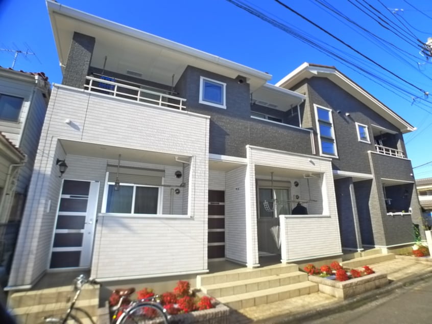 外観写真 スカイテラス