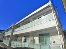 外観写真 リブリ・Y．T常盤平