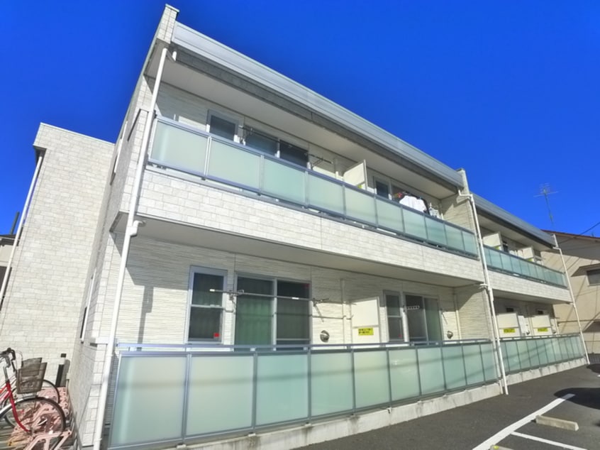 建物設備 リブリ・Y．T常盤平