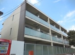 アリアファーレ白糸台