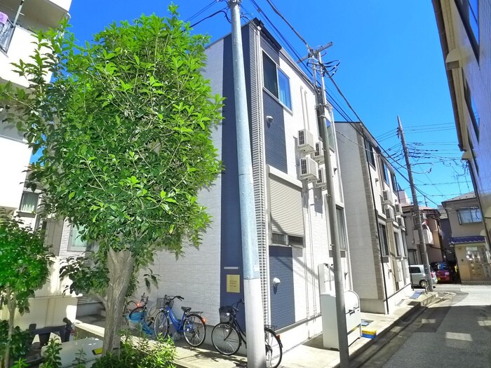 周辺環境 ディア　コート梅島
