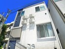 外観写真 ディア　コート梅島