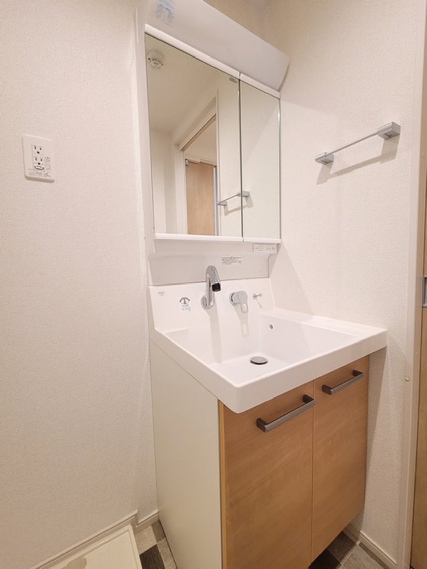 洗面 グランシャリオ清瀬