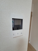 内観写真 グランシャリオ清瀬