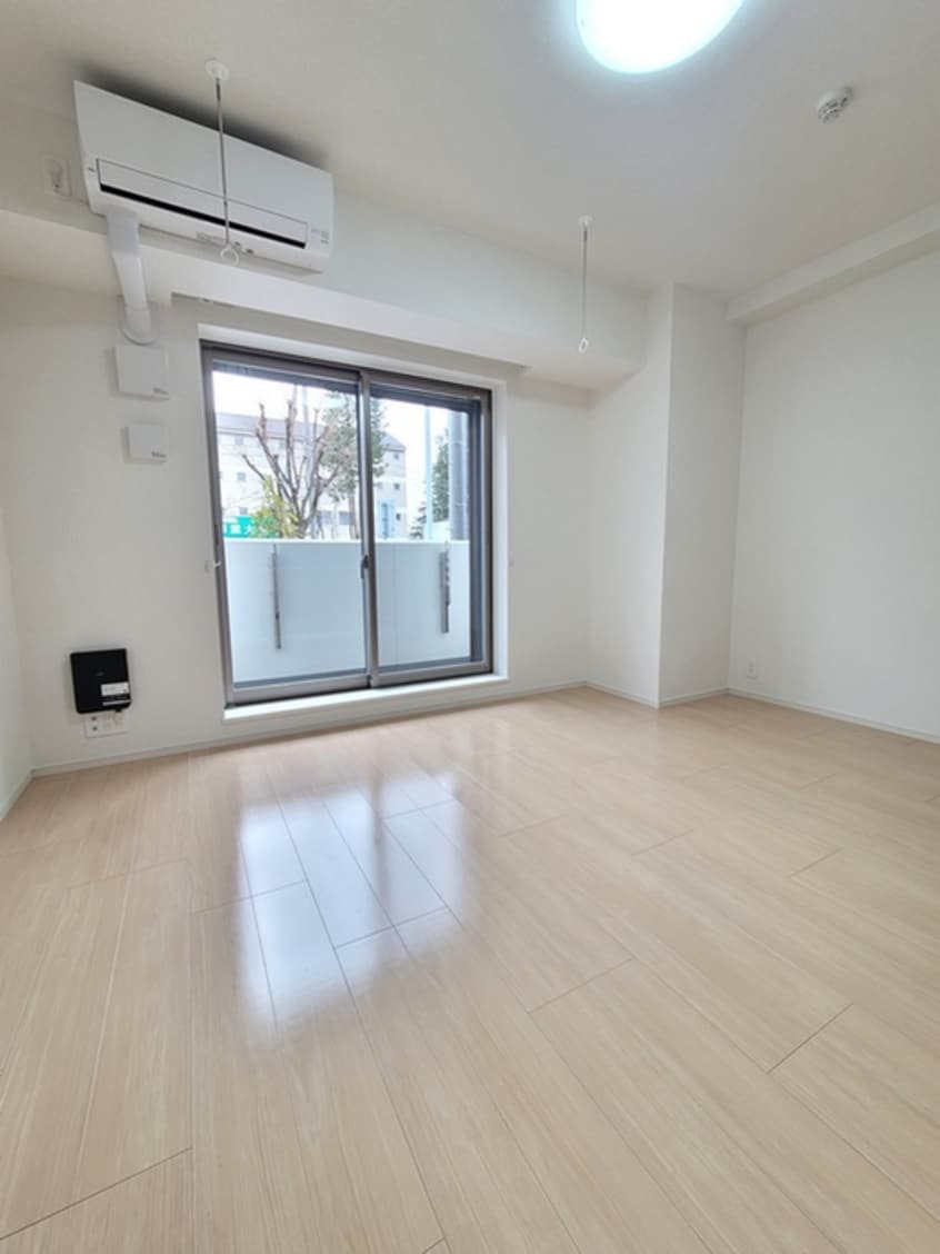 室内からの展望 グランシャリオ清瀬