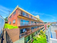 岸谷スカイマンション（３０３）