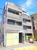 外観写真 コモド東大宮